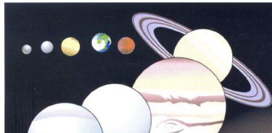 Planets