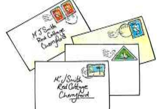 Stamps