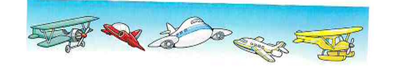 Planes
