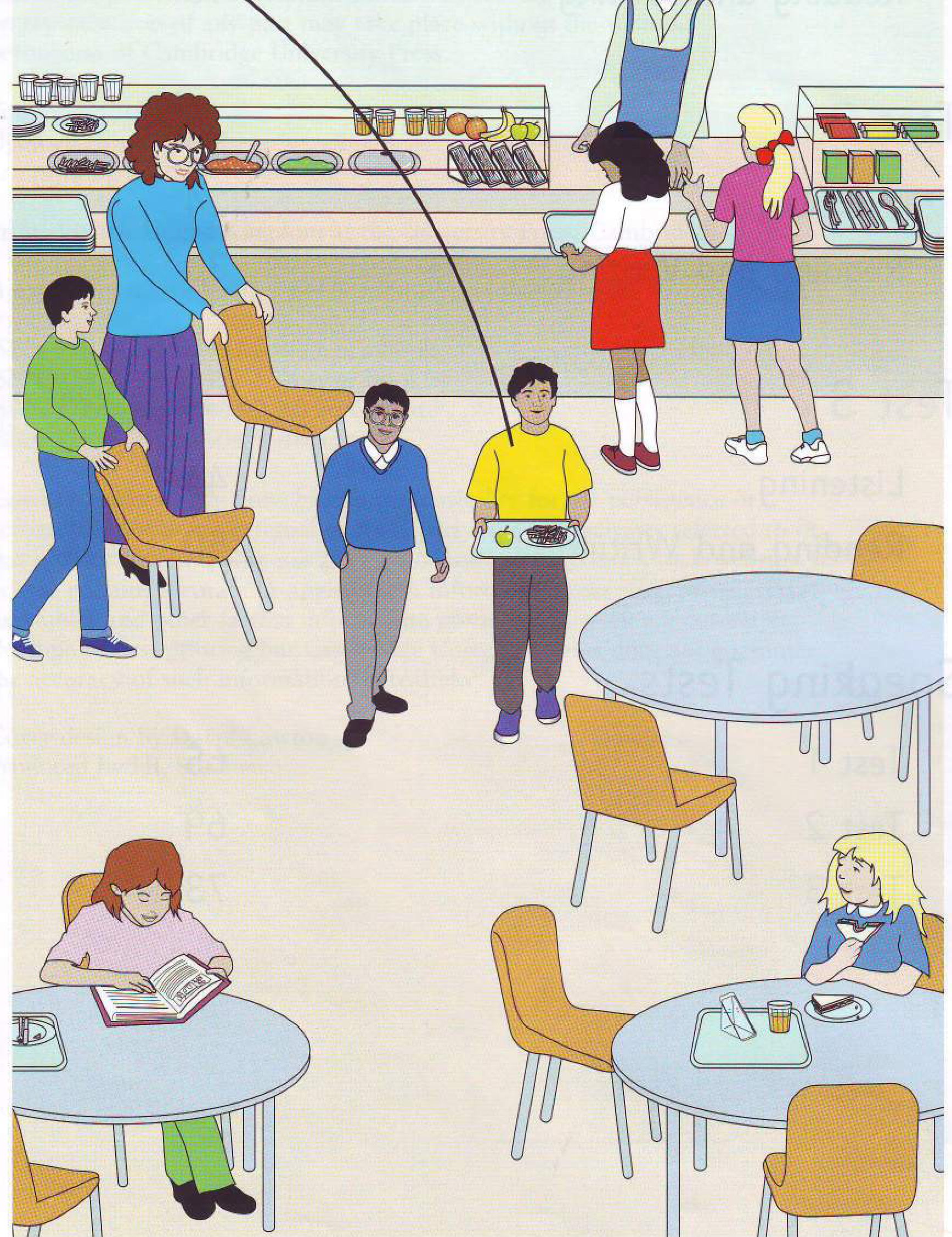 Part 1 scene