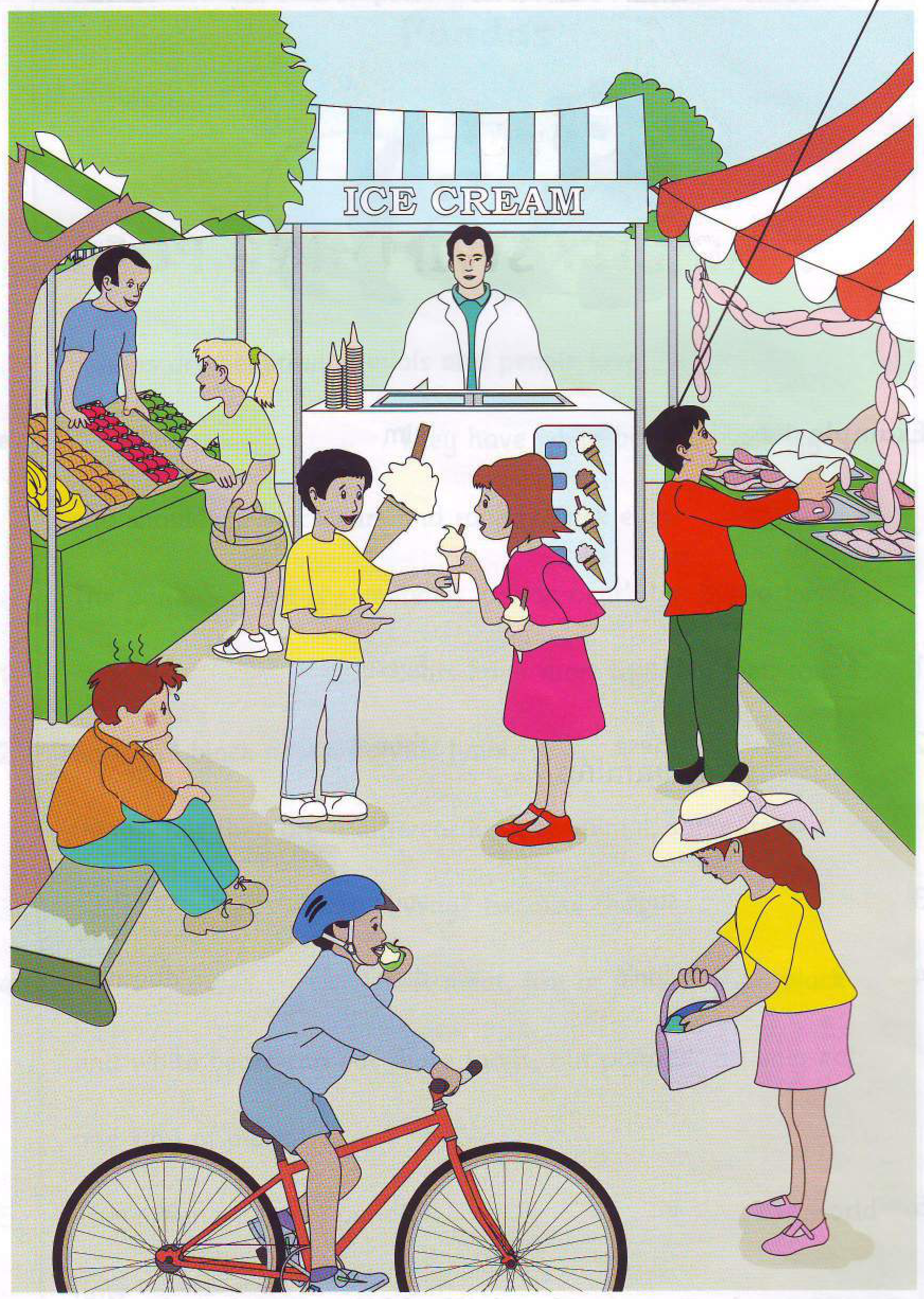 Part 1 scene