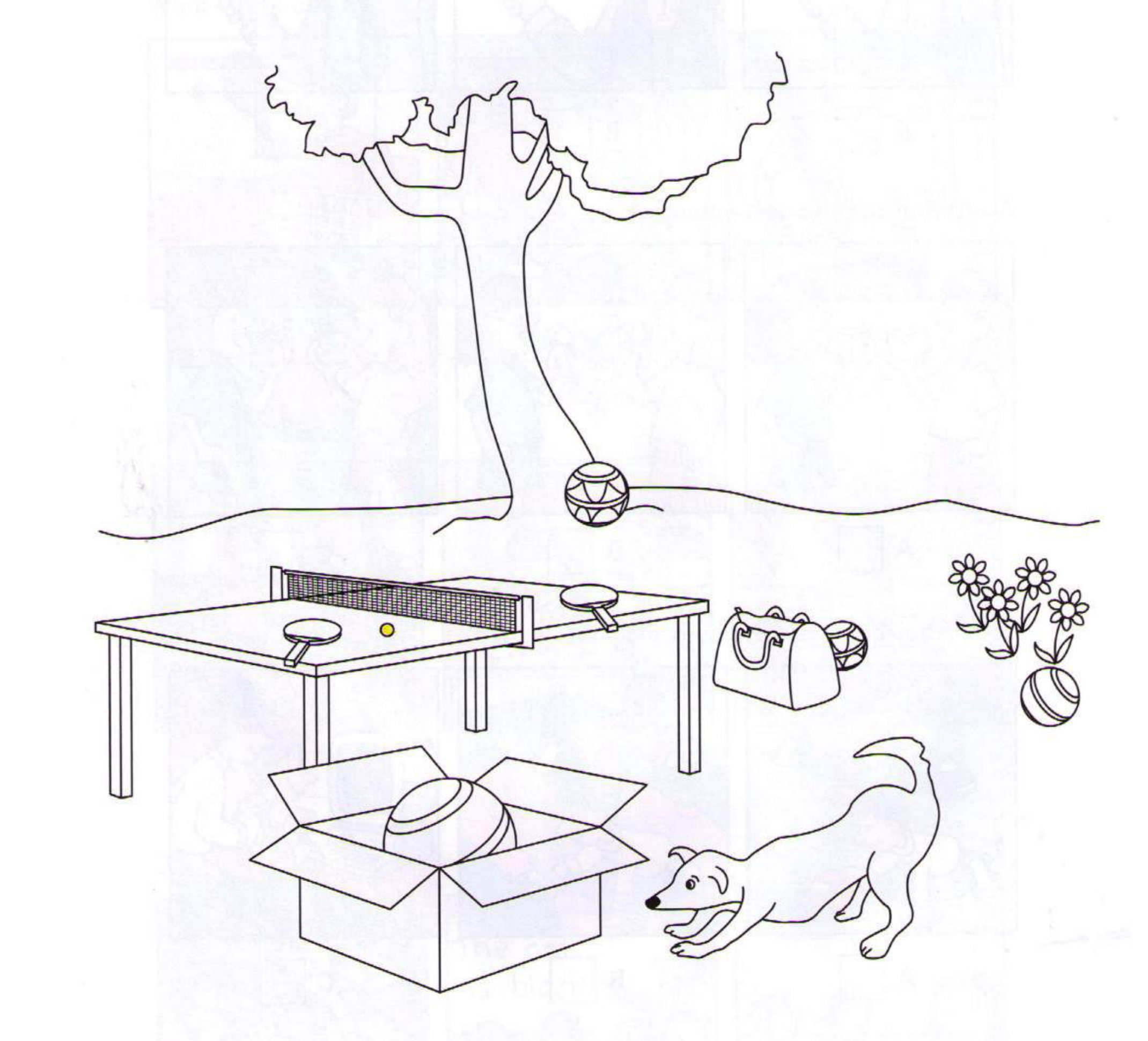 Part 4 scene