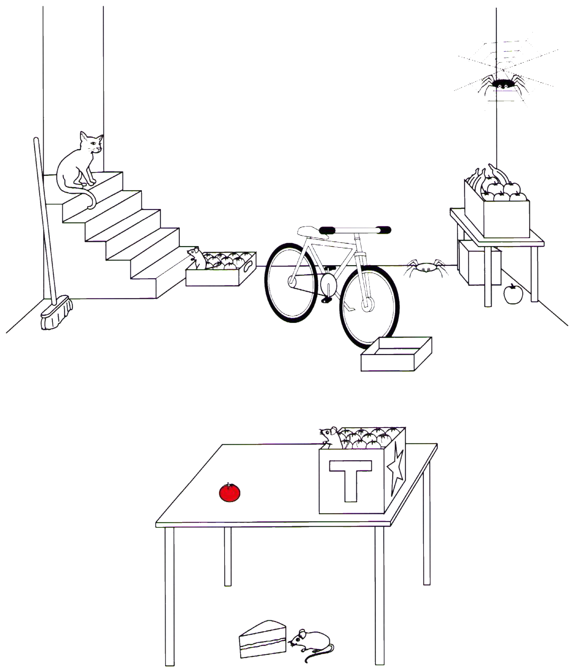 Part 4 scene