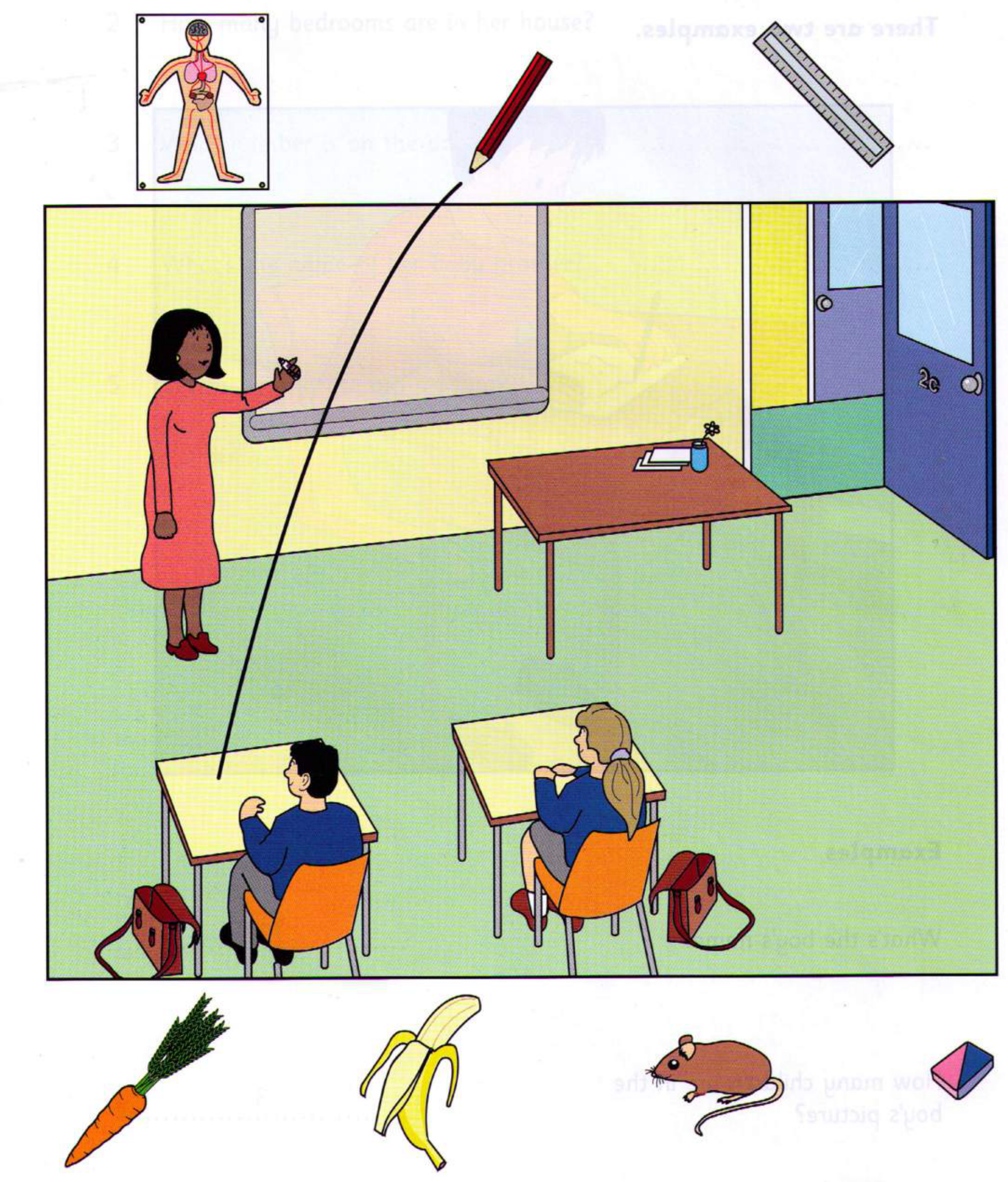 Part 1 scene