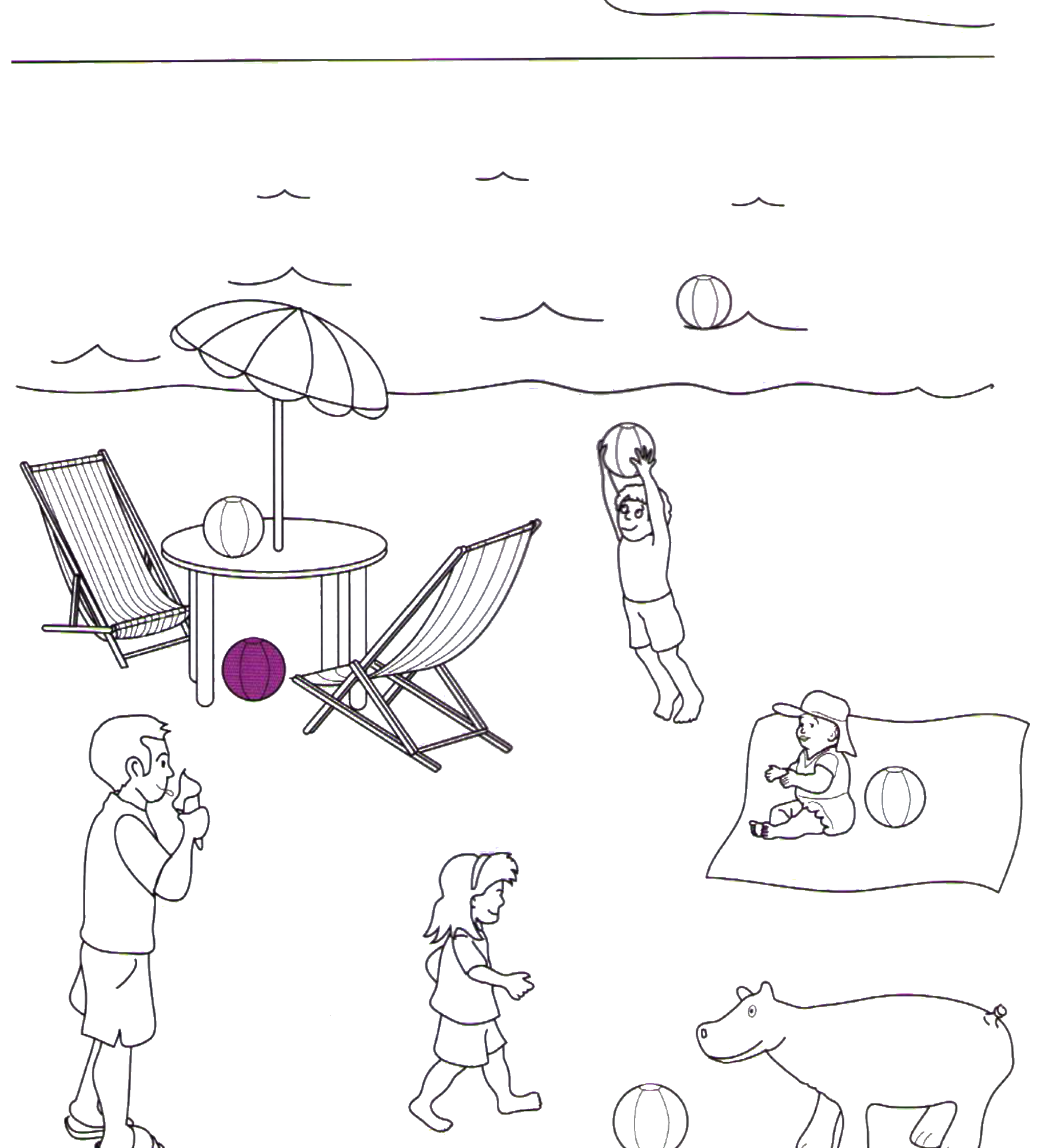 Part 4 scene