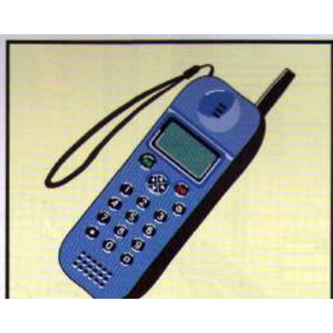 A phone