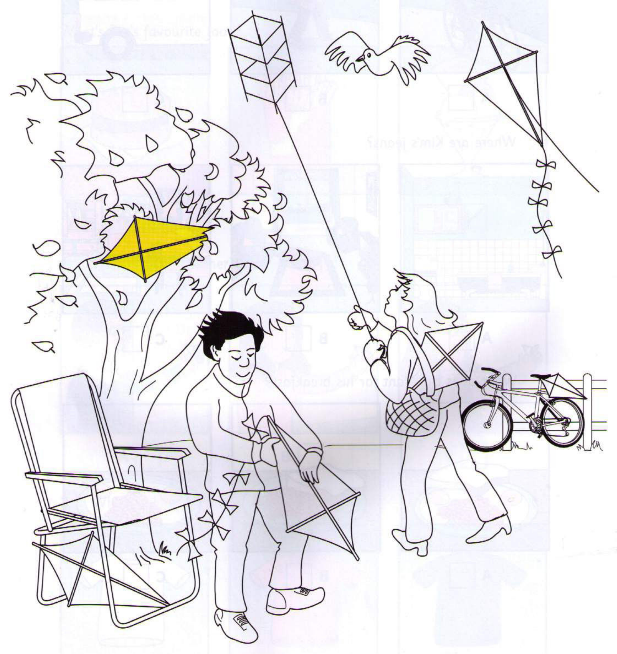 Part 4 scene
