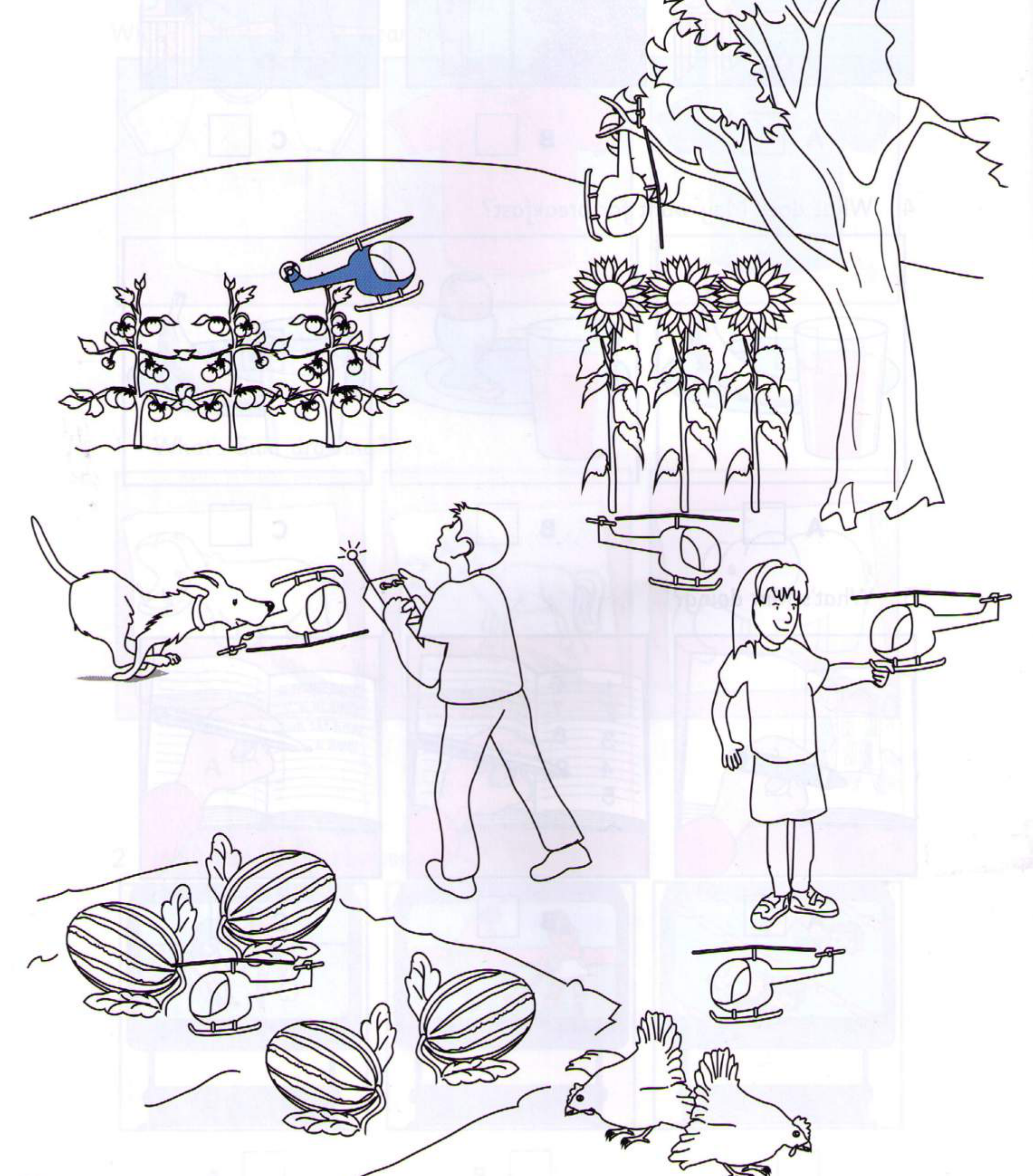 Part 4 scene