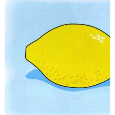 Example 1: lemon