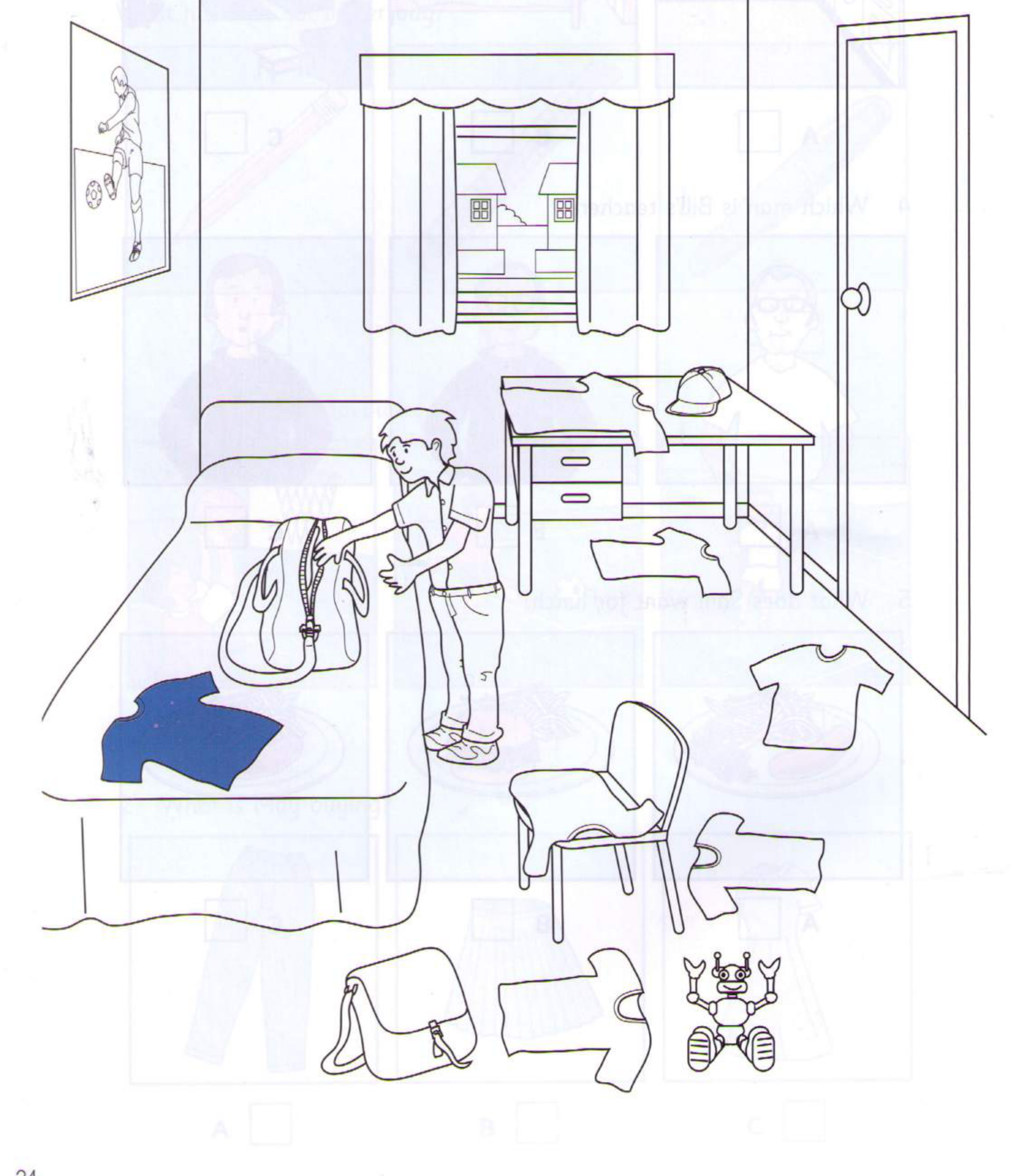 Part 4 scene