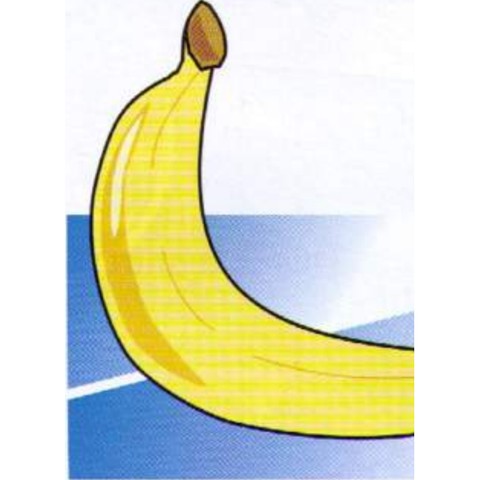 Example 1: banana