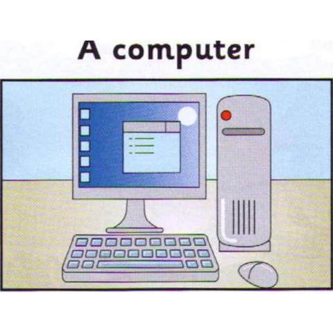 A computer