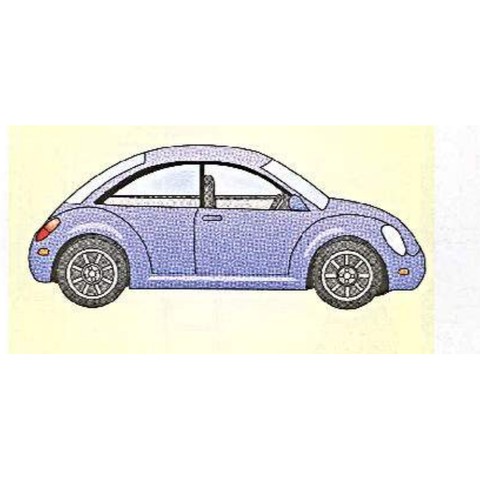 Example 1: car