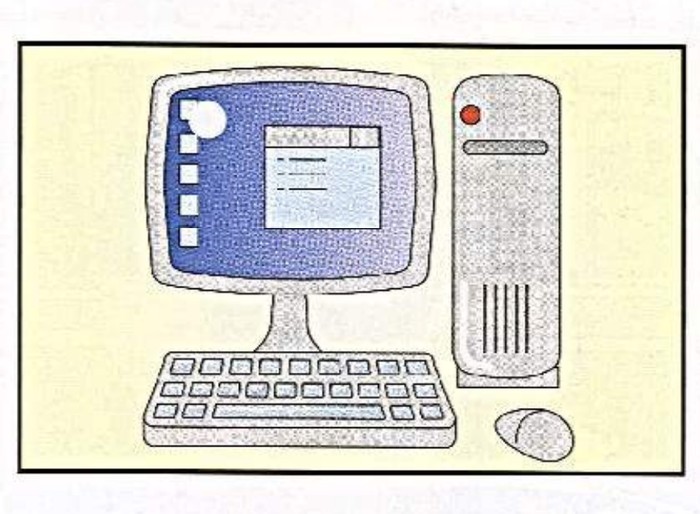 A computer