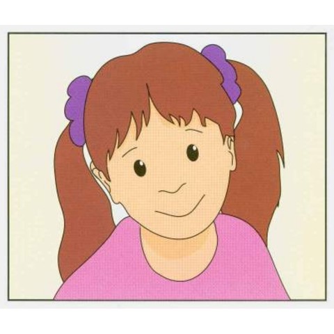 Example 1: face