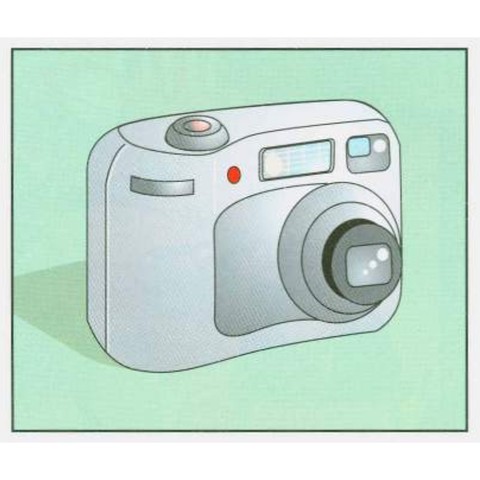 Example 1: camera