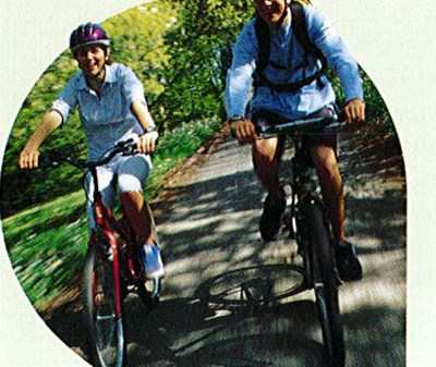 Marta cycling