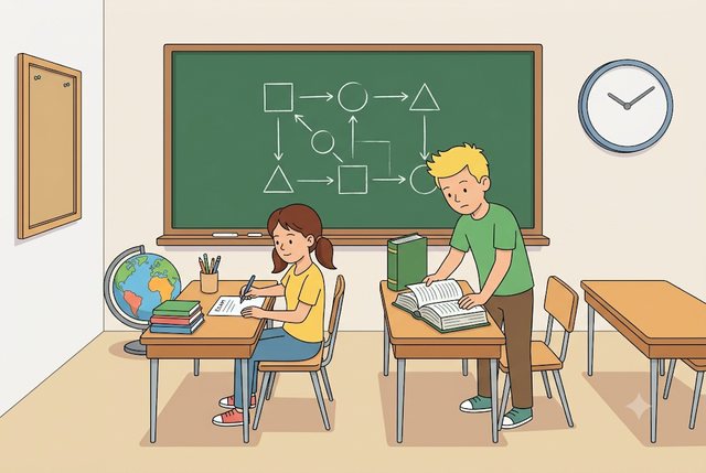 Learning and Doing