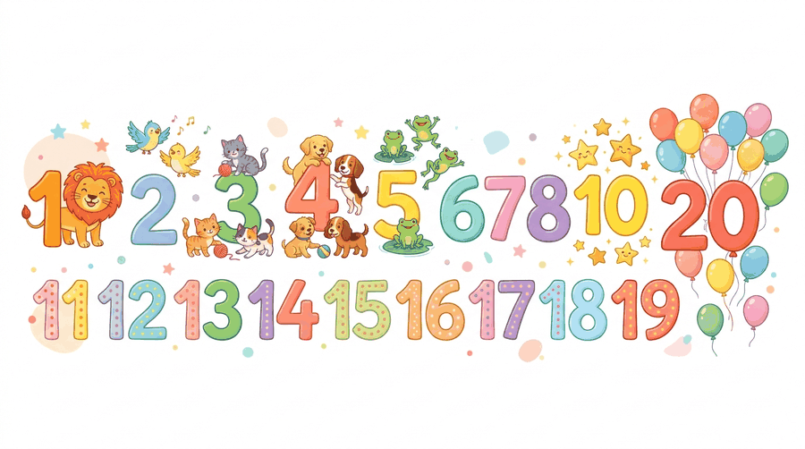 Numbers