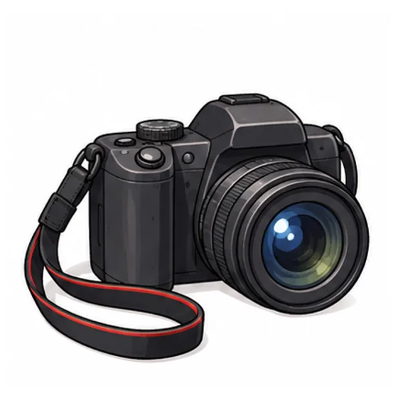a camera