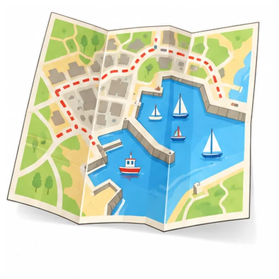 a map quiz