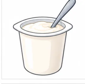 yoghurt