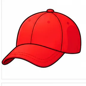 cap