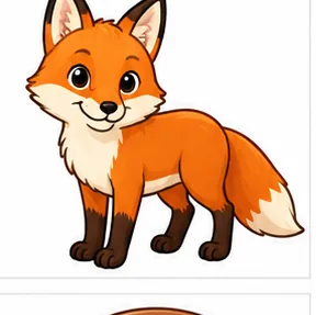 fox