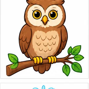 owl