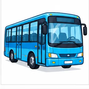 bus