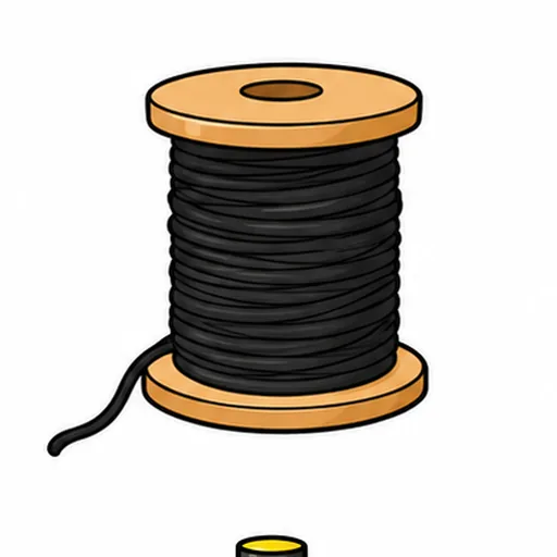 black string