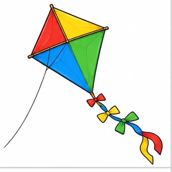 A kite