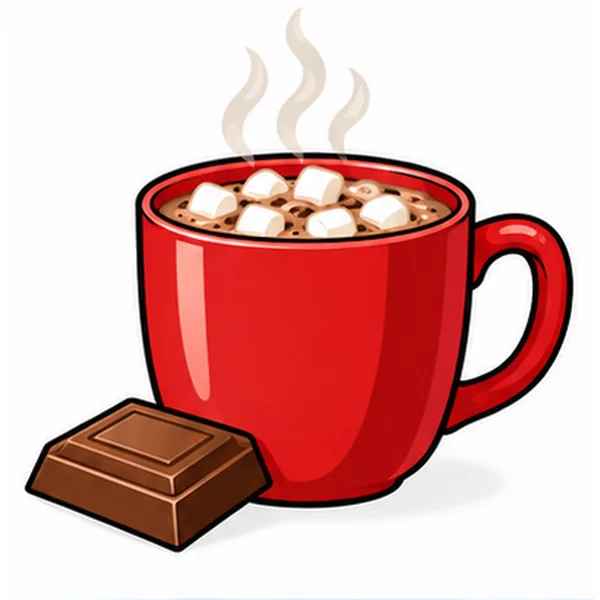 hot chocolate