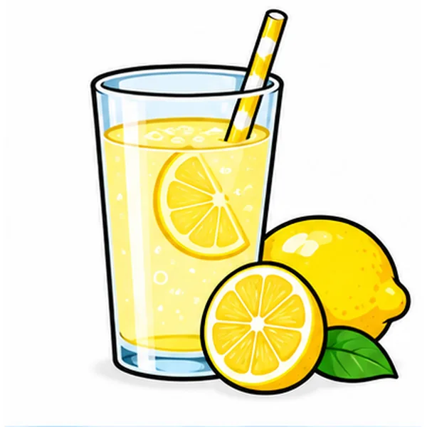 lemonade