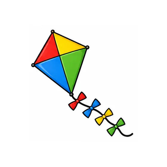 A kite